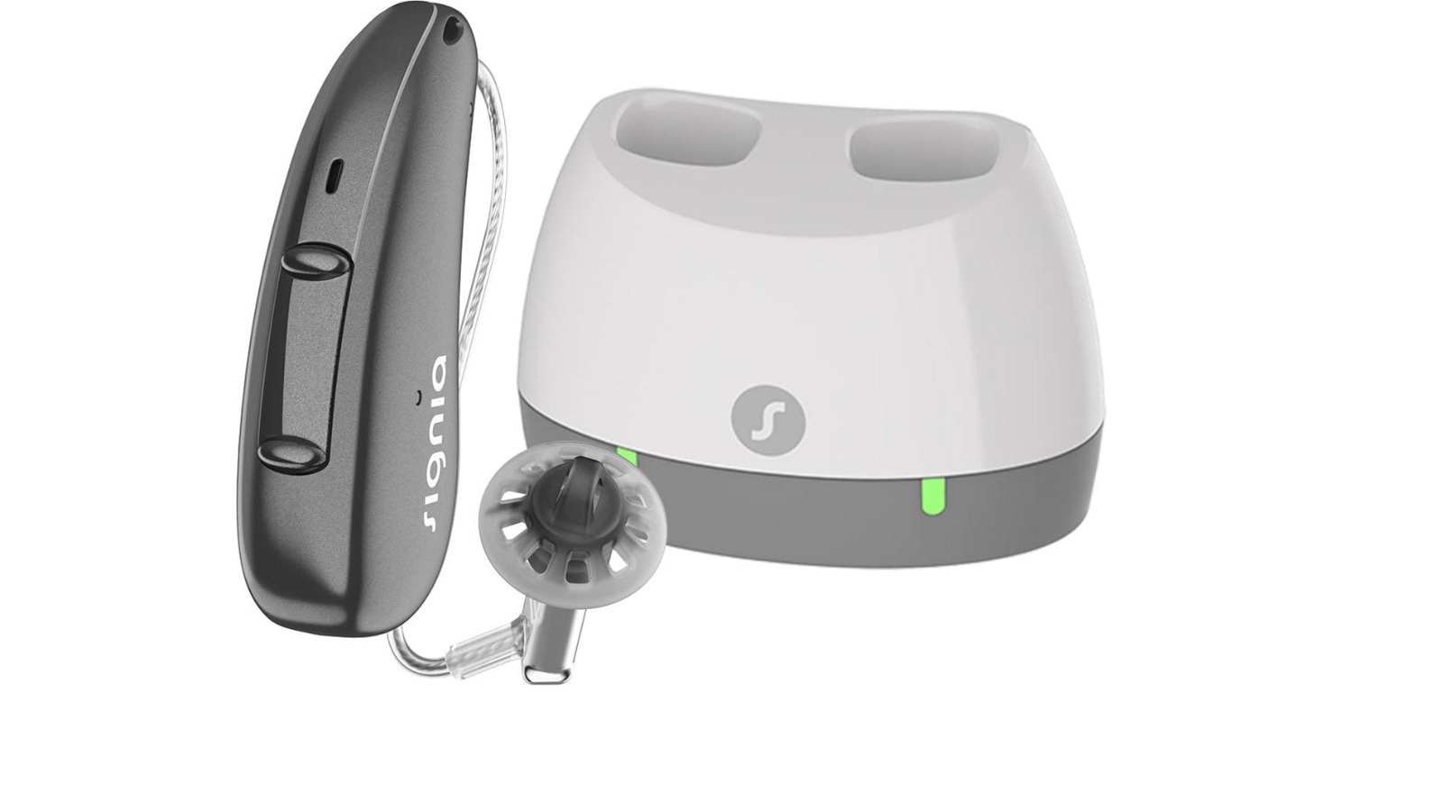 Bluetooth hearing aids in Noida Sector 22 at HearBest Healthcare