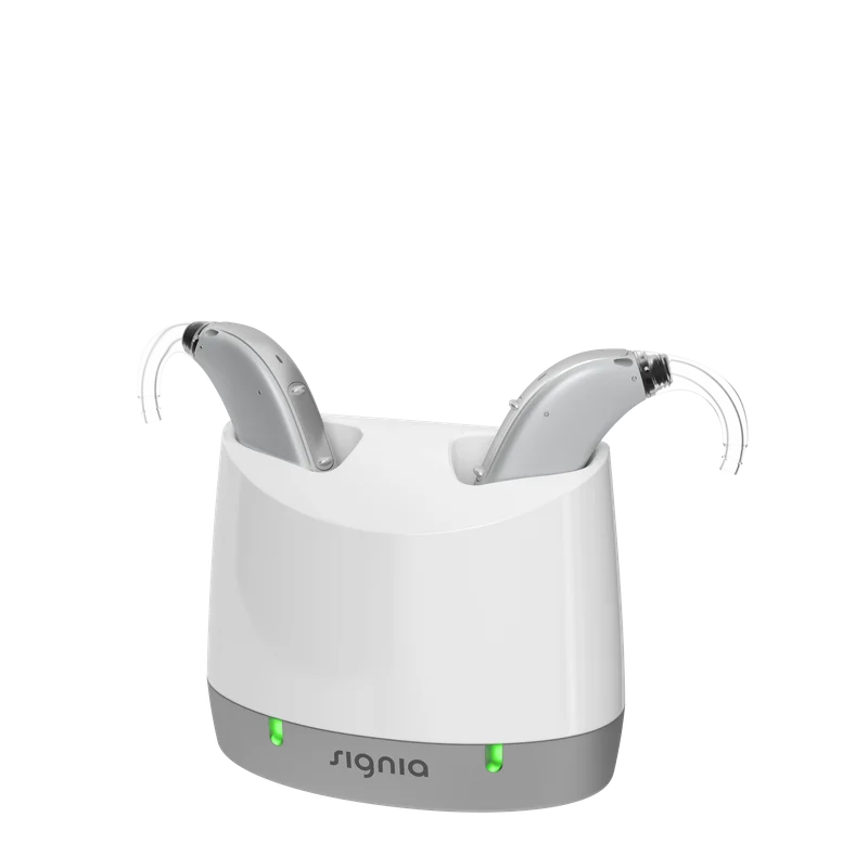 Rechargeable hearing aids in Noida Sector 22 at HearBest Healthcare
